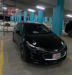 شێڤرۆلێت کروز